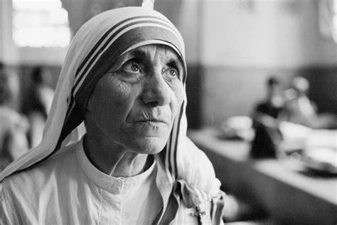 What did mother teresa do. Things To Know About What did mother teresa do. 